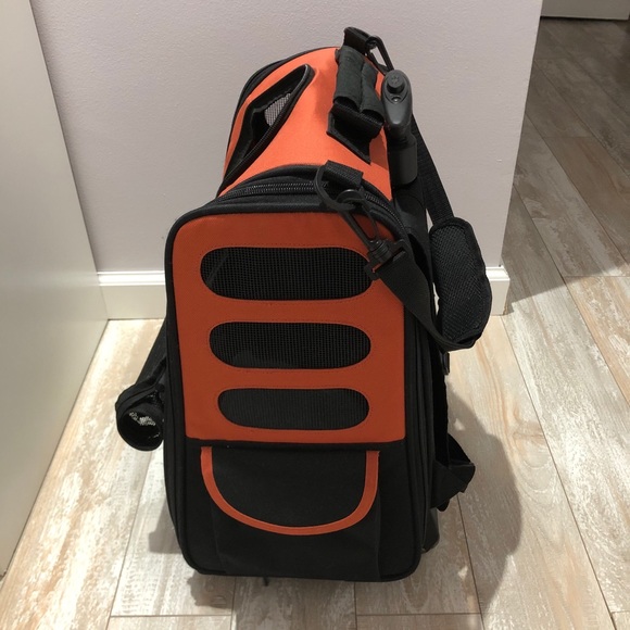 Pet carrier 5-in-1 - Picture 4 of 9